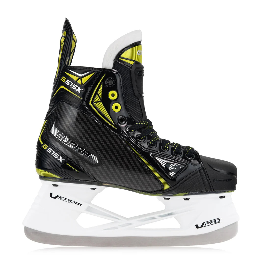 Graf Supra G515X Hockey Skate Senior