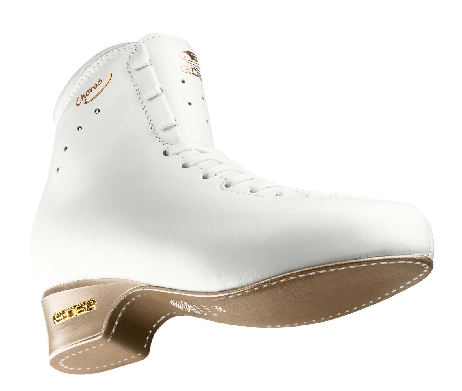 Edea Chorus Figure Skate Boot Senior