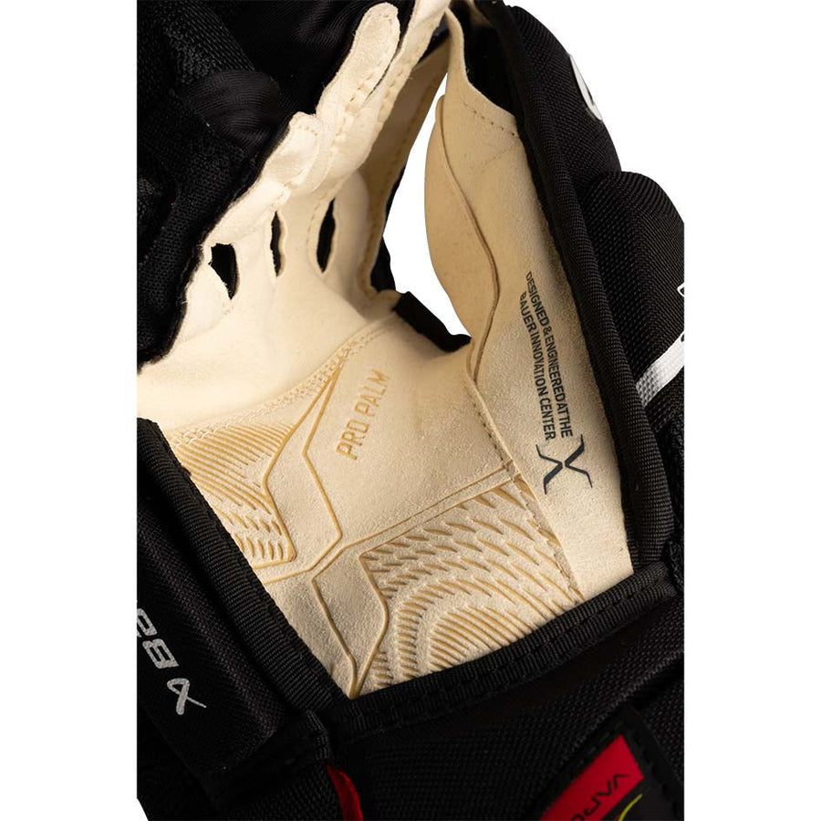 Bauer Vapor FlyPro Hockey Gloves Junior