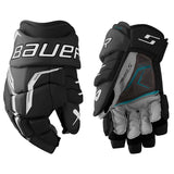 Bauer Supreme F40 Gloves Sr