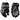 Bauer Supreme F40 Gloves Sr