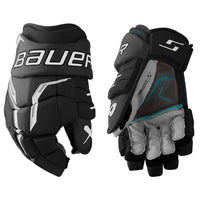 Bauer Supreme F40 Gloves Sr