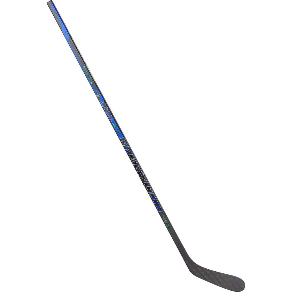 Sher-Wood Code Encrypt 3 Hockey Stick Senior
