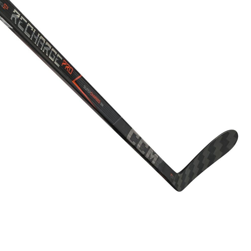 CCM Tacks Recharge Pro Hockey Stick Sr