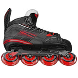 Tour Code GX Inline skates adjustable