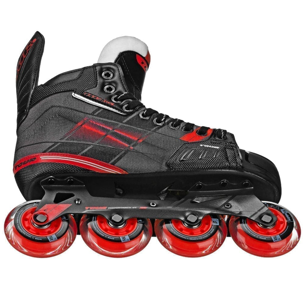 Tour Code GX Inline skates adjustable