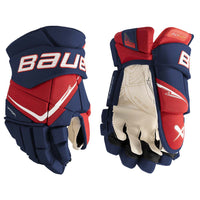 Bauer Vapor FlyPro Hockey Gloves Junior