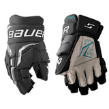 Bauer Supreme F40 Hockey Gloves Jr