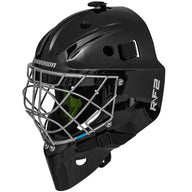 Warrior Ritual R/F2 E Sr Goalie Mask Certified Cat Eye Cage