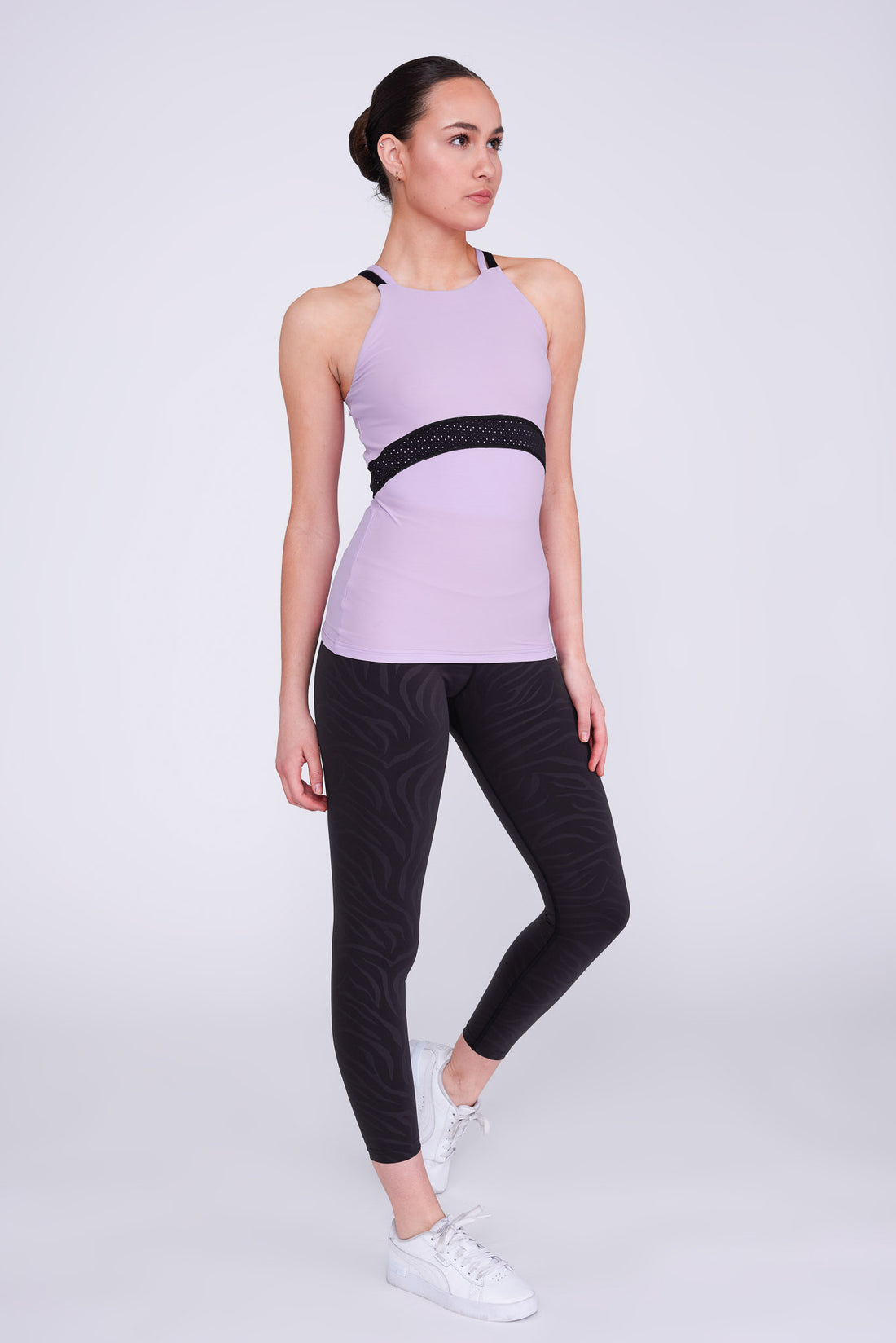 Chique Passion Tank Top