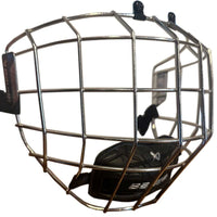 Bauer II Face Mask S23