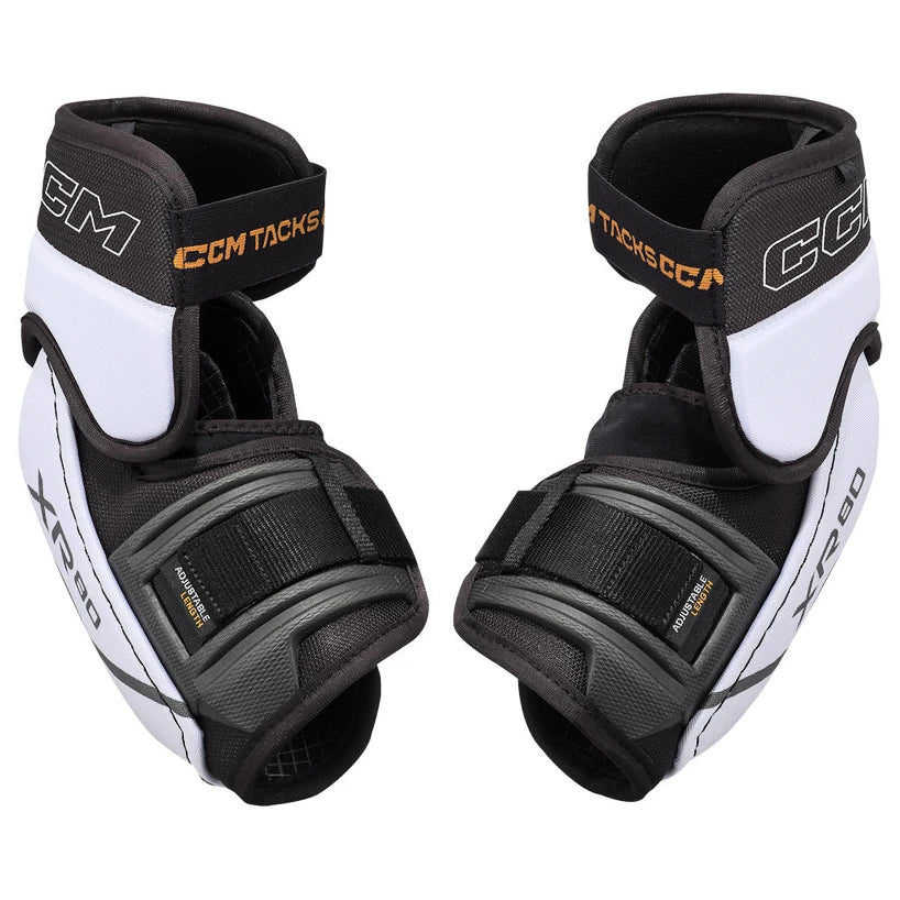 CCM Tacks XR 80 Elbow Pads