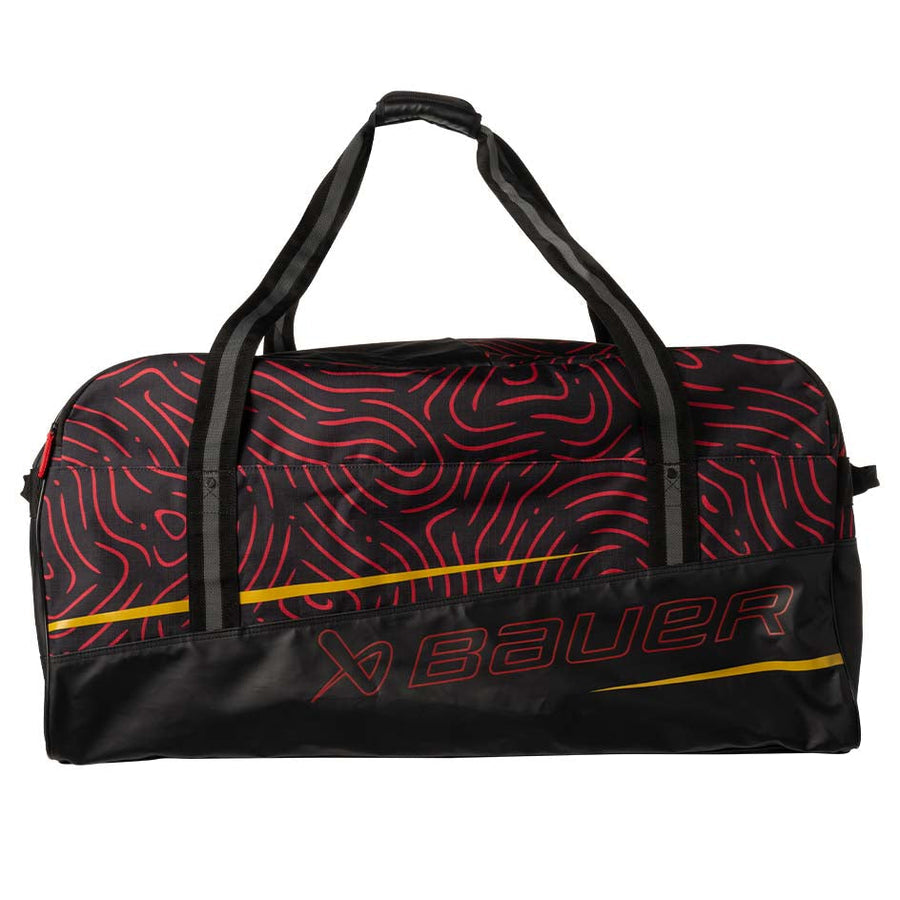 Bauer Premium Carry Bag Junior