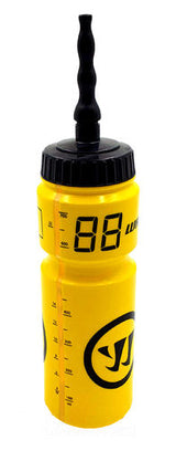 Warrior Hockey Water Bottle 750ml