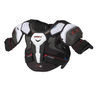 CCM Jetspeed FT8 Shoulder Pads Senior