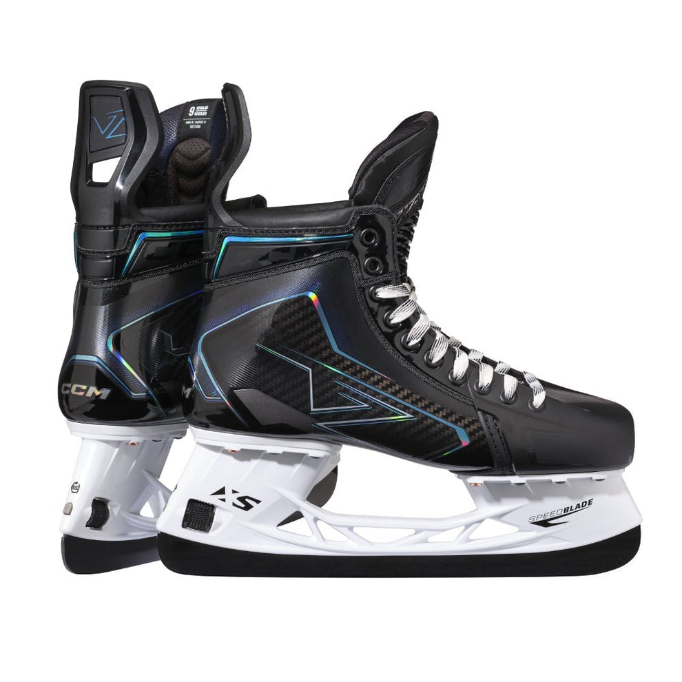 CCM Vizion Hockey Skate Int