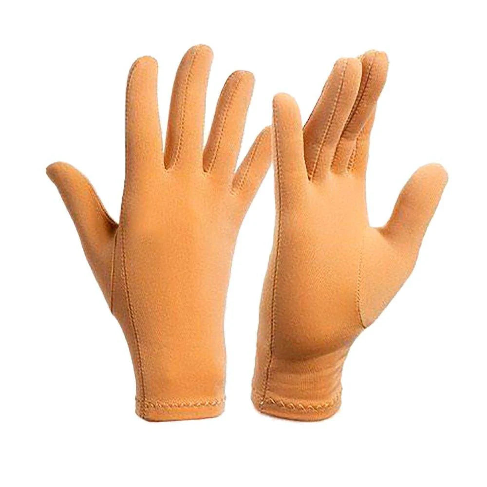 Mondor Thermal Ice Skating Gloves 11900