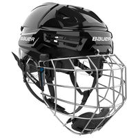 Bauer RE-AKT 70 Hockey Helmet Combo