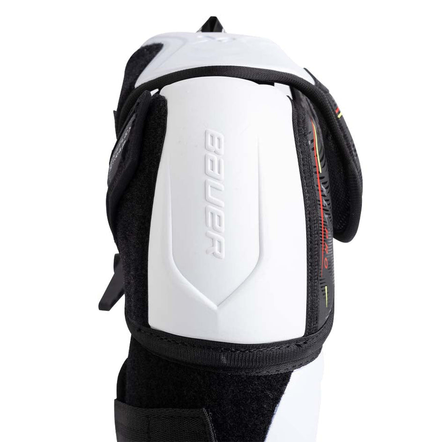 Bauer Vapor FlyPro Elbow Pads Senior