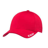 CCM Team Kit Flexfit Cap