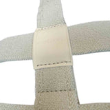 Bauer Goal Mask Back Plate Strap