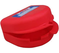 A&R Mouth Guard Case