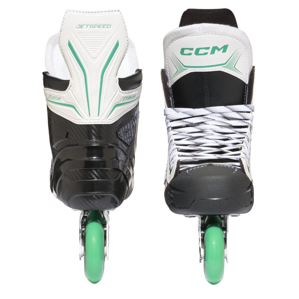 CCM Jetspeed FT850 Inline Skates jr