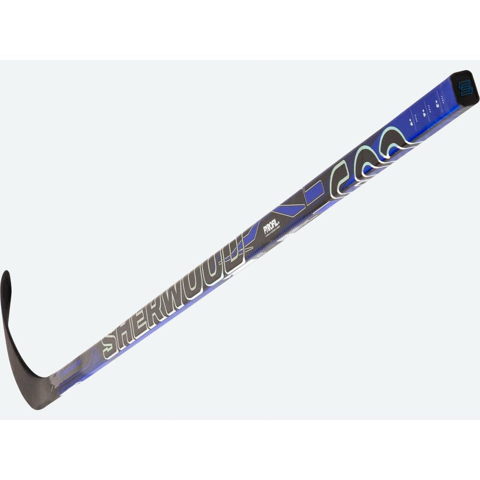 Sherwood TMP pro stick jr