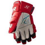 Bauer Supreme F40 Hockey Gloves Jr