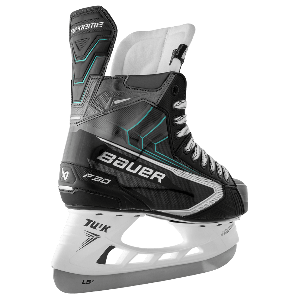 Bauer Supreme F30 ice hockey Skate jr