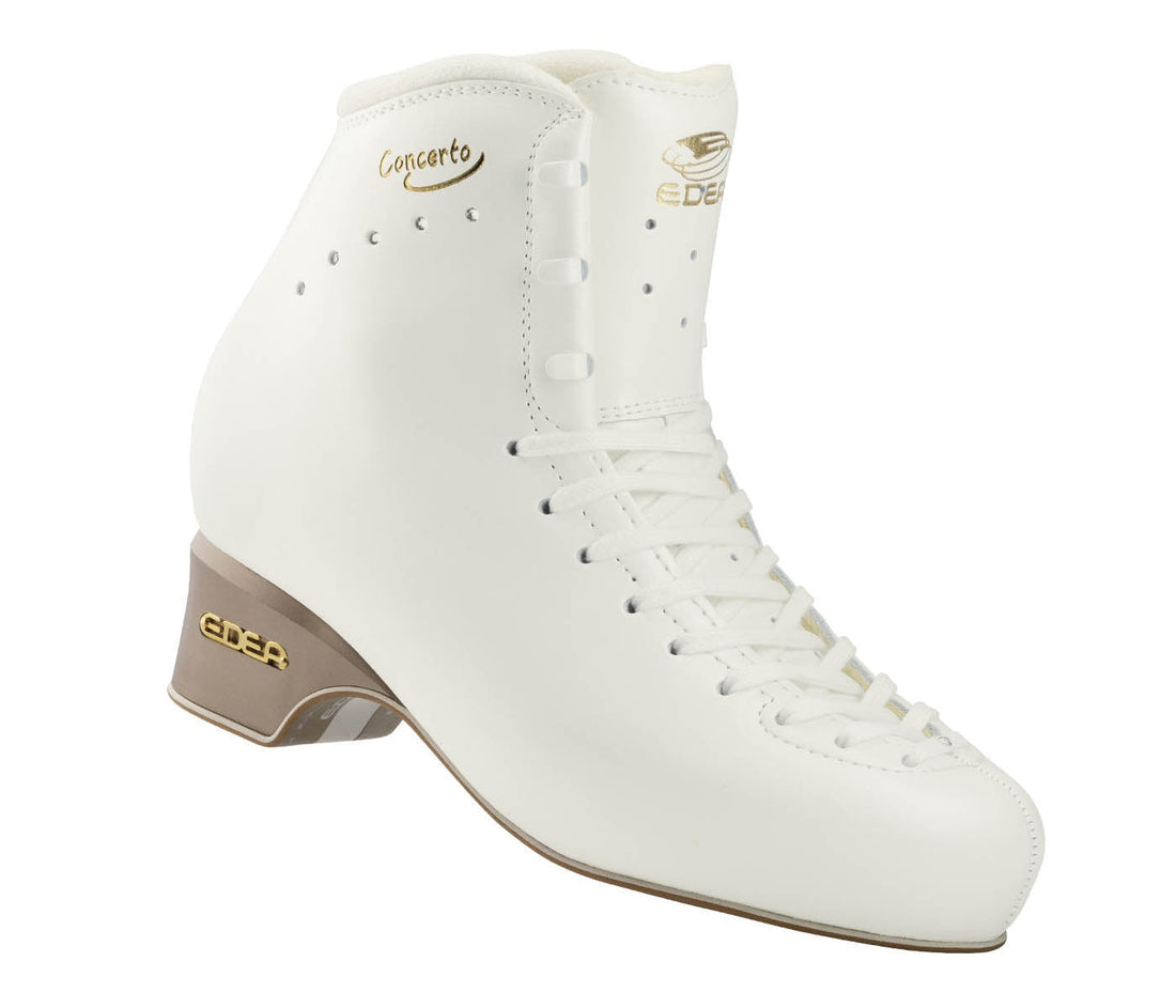 Edea Concerto Figure Skate