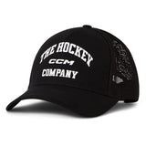 CCM Athleisure Trucker Cap