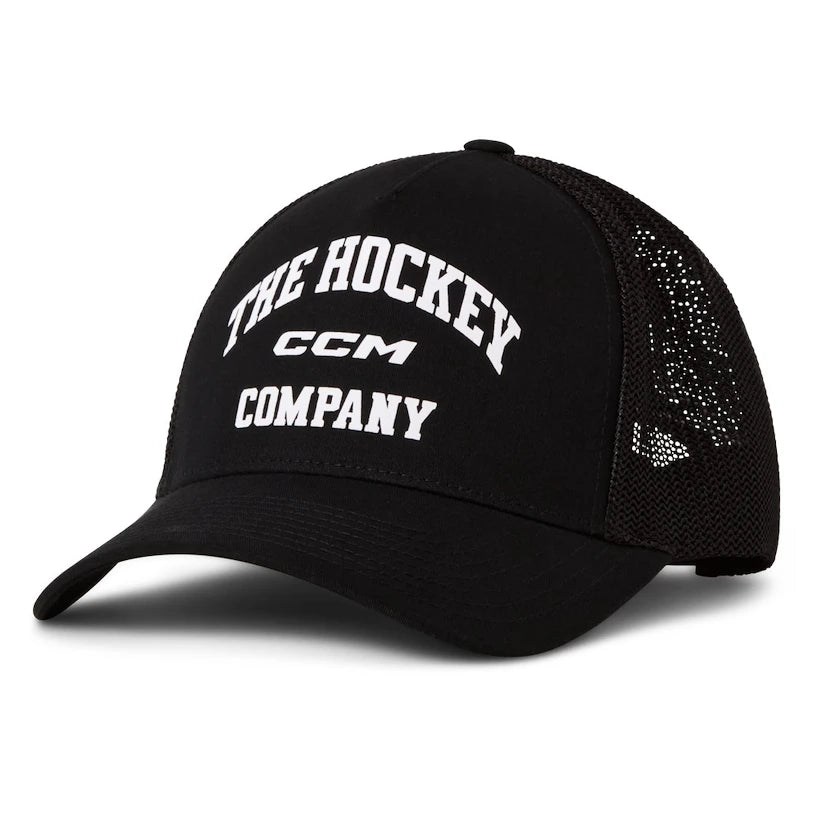 CCM Athleisure Trucker Cap