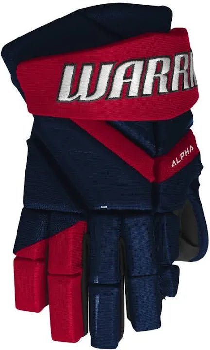 Warrior Alpha LX3T Gloves