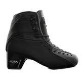 Aura SKY 200 Figure Skating Boots - Black