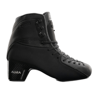 Aura SKY 200 Figure Skating Boots - Black