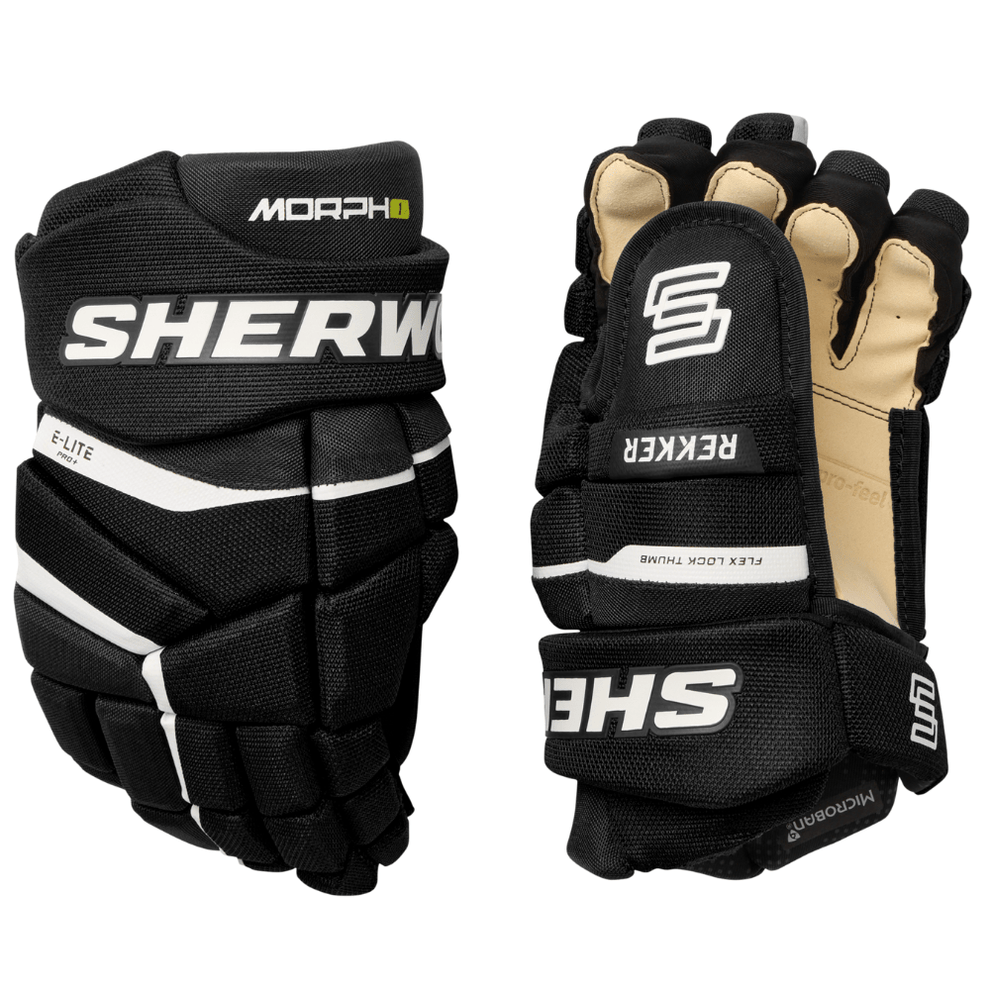 Sherwood Rekker Morph 1 Gloves