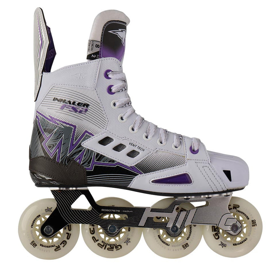 Mission Inhaler FS2 Inline Skate Junior