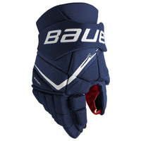 Bauer Vapor Fly40 Hockey Gloves Junior