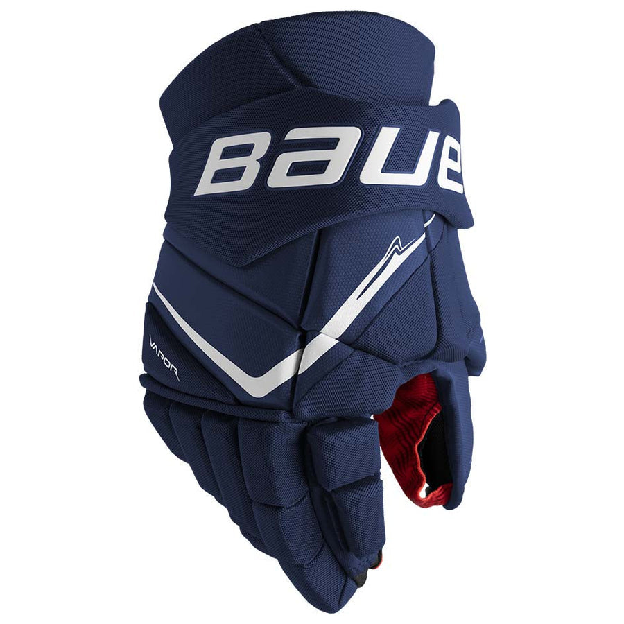 Bauer Vapor Fly40 Hockey Gloves Junior