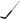 Warrior Covert QR10 Goalie Stick