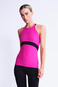 Chique Passion Tank Top