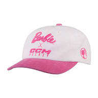 CCM X Barbie Cap