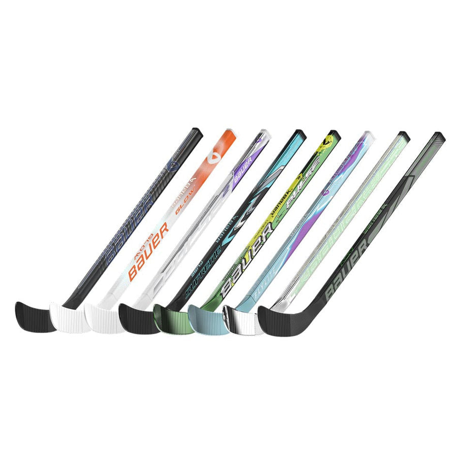 Bauer Mystery Minis Player Sticks