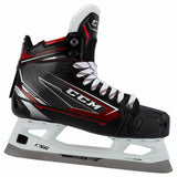 CCM Jetspeed FT480G goalie skates