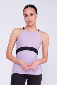 Chique Passion Tank Top