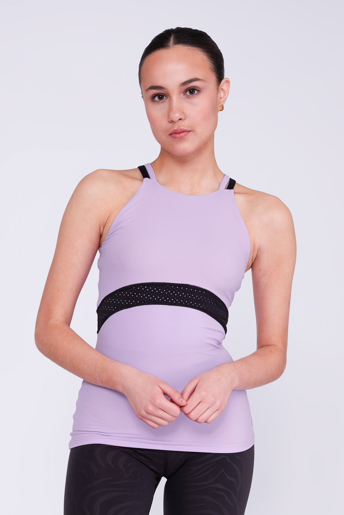 Chique Passion Tank Top