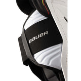 Bauer Vapor FlyPro Shin Guards Intermediate