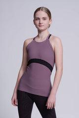 Chique Passion Tank Top