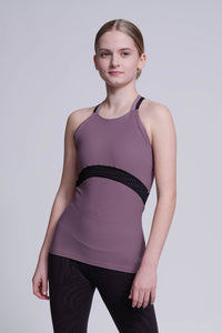 Chique Passion Tank Top